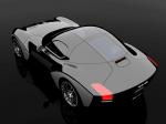 Devon GTX Renderings 2009 года